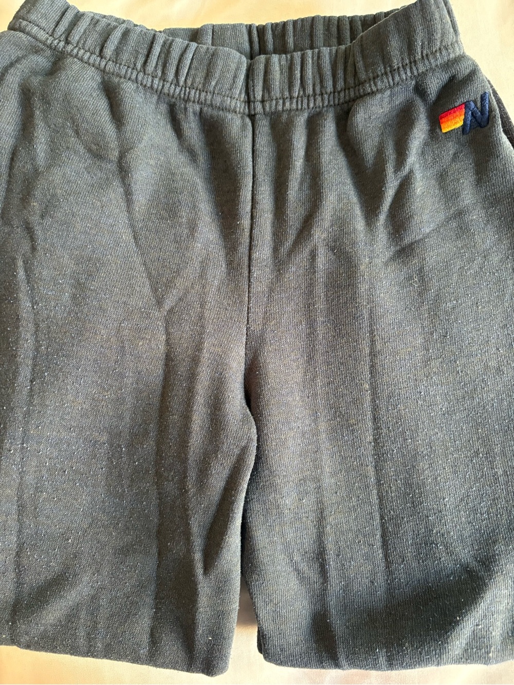 Aviator Nation Kids Navy Sweatpants